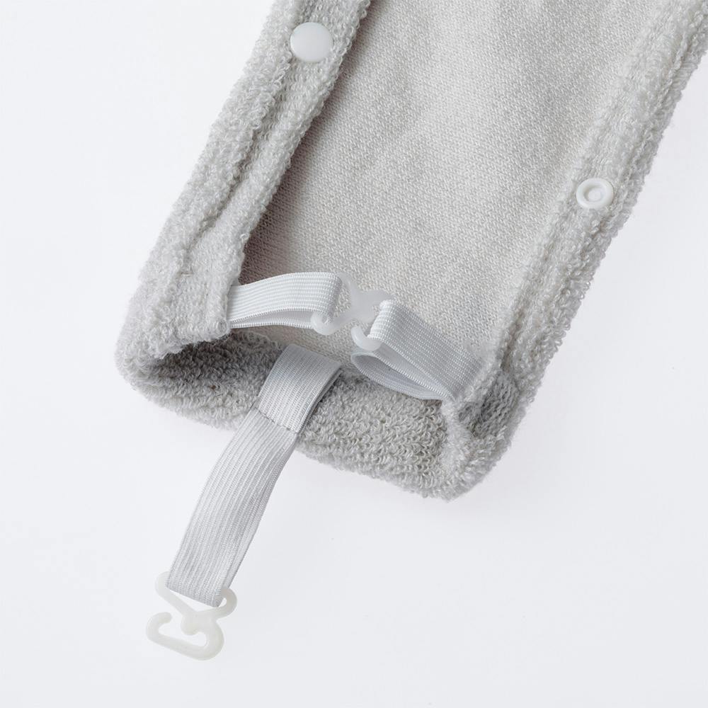 洗浄型便座カバー グレー | トイレ用品・トイレ関連用品 通販