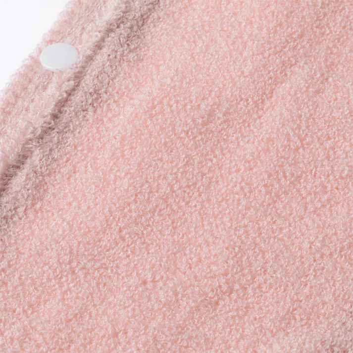 洗浄型便座カバー ピンク