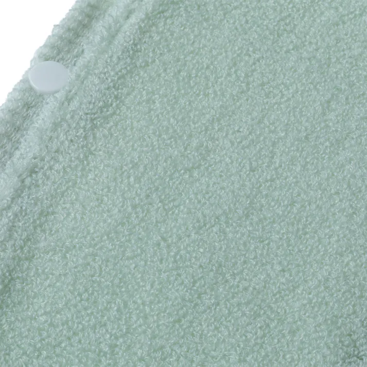 洗浄型便座カバー グリーン