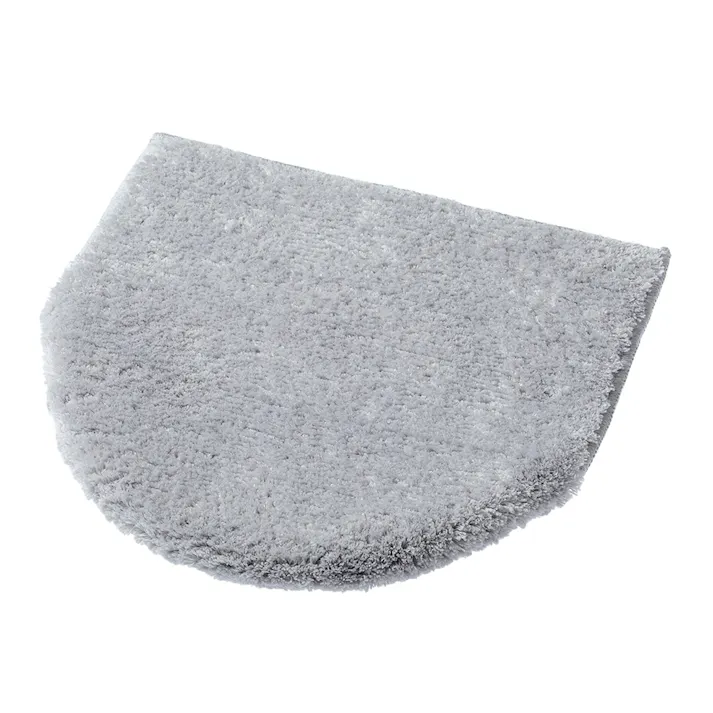 吸着便器フタカバー グレー