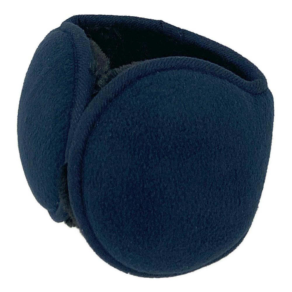 カインズ 防寒耳当て フリース ネイビー フリーサイズ 防寒具・防寒ウェア カインズ 防寒耳当て フリース ネイビー フリーサイズ 防寒具・防寒ウェア