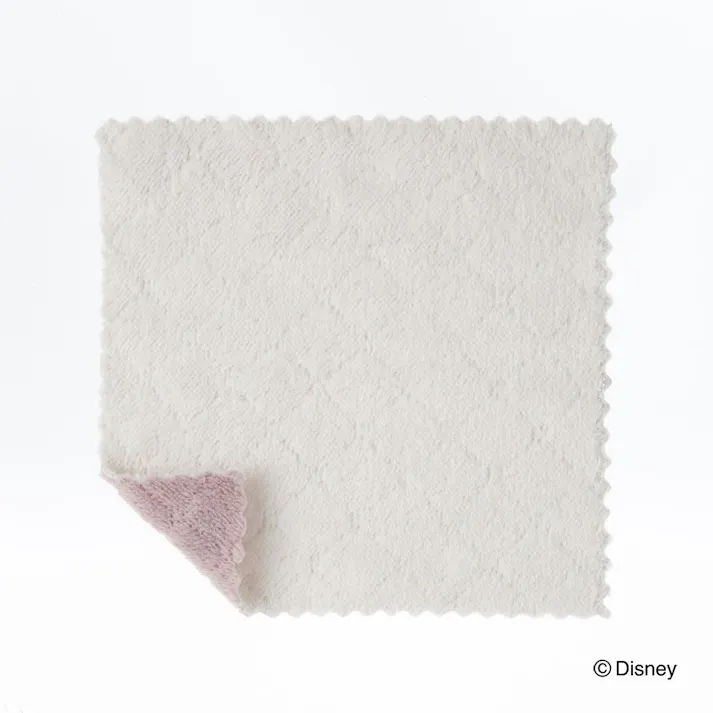 マイクロファイバークロス リバーシブル 10枚入 ラプンツェル