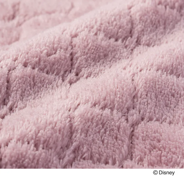 マイクロファイバークロス リバーシブル 10枚入 ラプンツェル