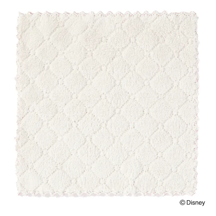 マイクロファイバークロス リバーシブル 10枚入 ラプンツェル