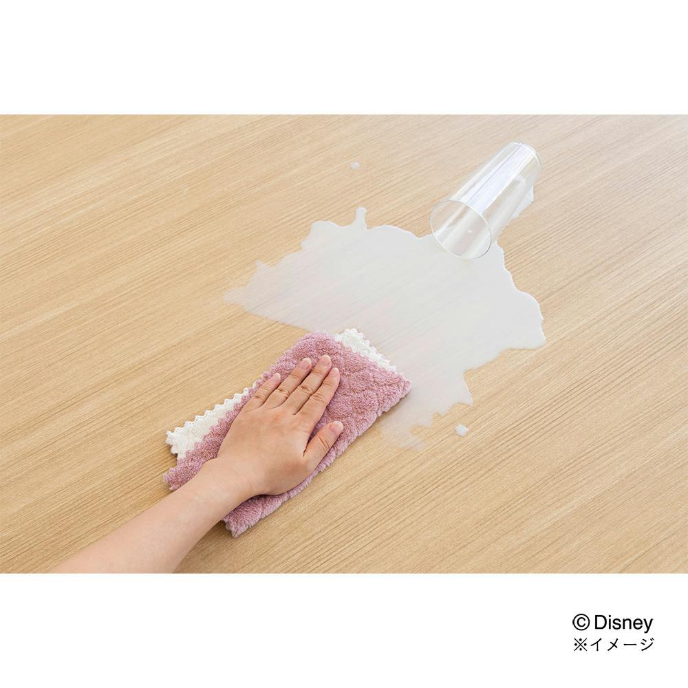 マイクロファイバークロス リバーシブル 10枚入 ラプンツェル | シンク