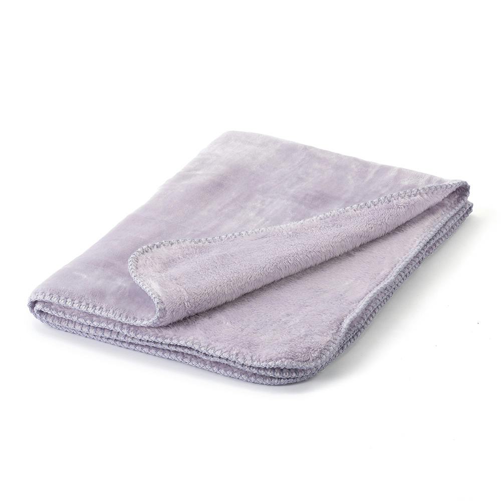 kashwére パープルグレー ブランケット 楽天市場】カシウェア ブランケット KASHWERE スロウ ダマスク