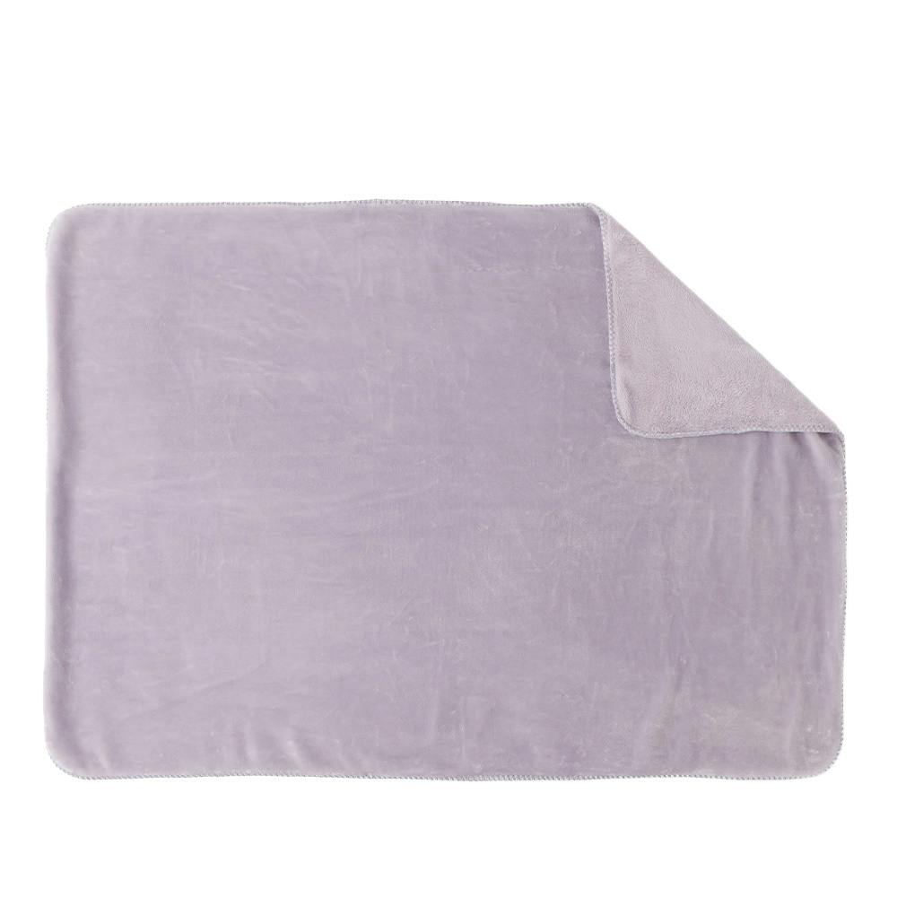 カシミヤ100％ ブランケット パープル カシミヤ100％ ブランケット パープル カシミヤ100％ ブランケット
