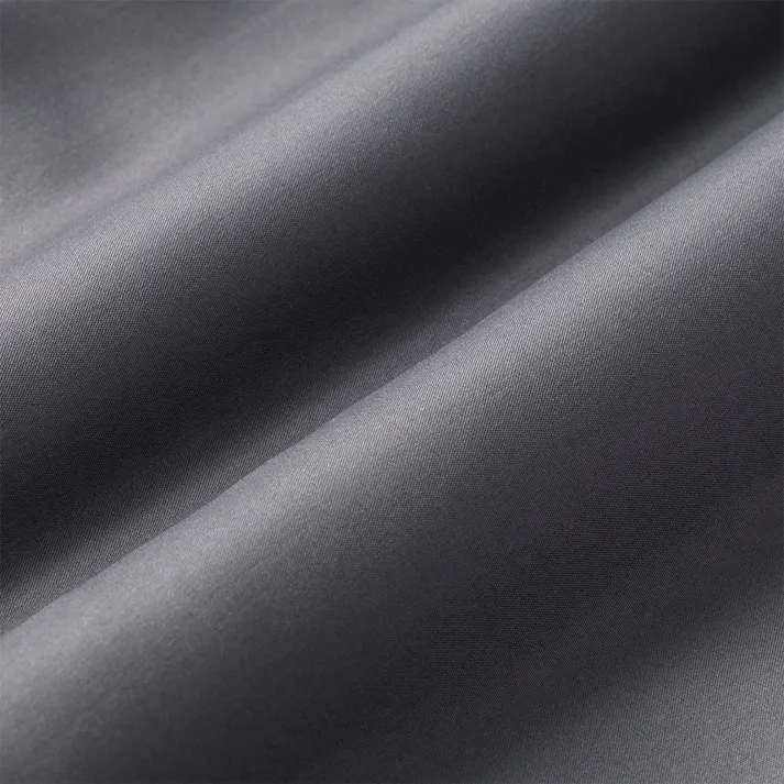 Hot fine 裏フリースパンツ 裏面フリースであたたかい 保温 グレー M