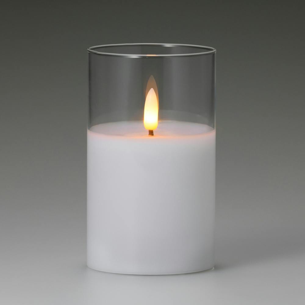 LEDキャンドルライト LED キャンドルライト M | 屋内照明 通販 | ホームセンターのカインズ