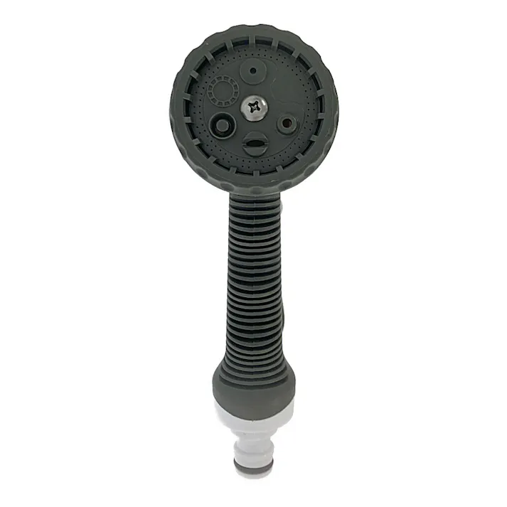 カインズ ホース付きリール 長さ20m 外径15.3mm 内径12mm 適合蛇口丸型16mm ノズルパターン6種類