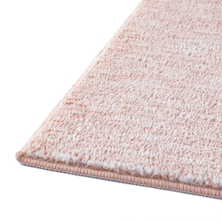 トイレマット ピンク