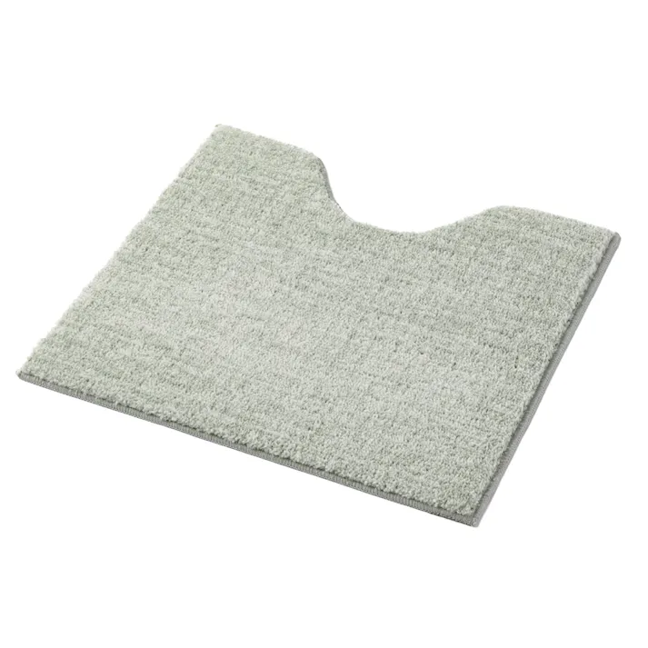 トイレマット グリーン