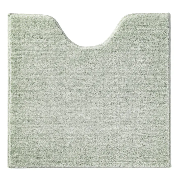 トイレマット グリーン