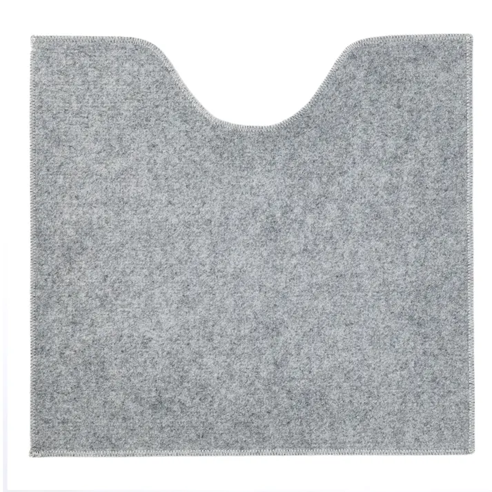 トイレマット グリーン