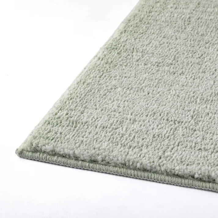 トイレマット グリーン