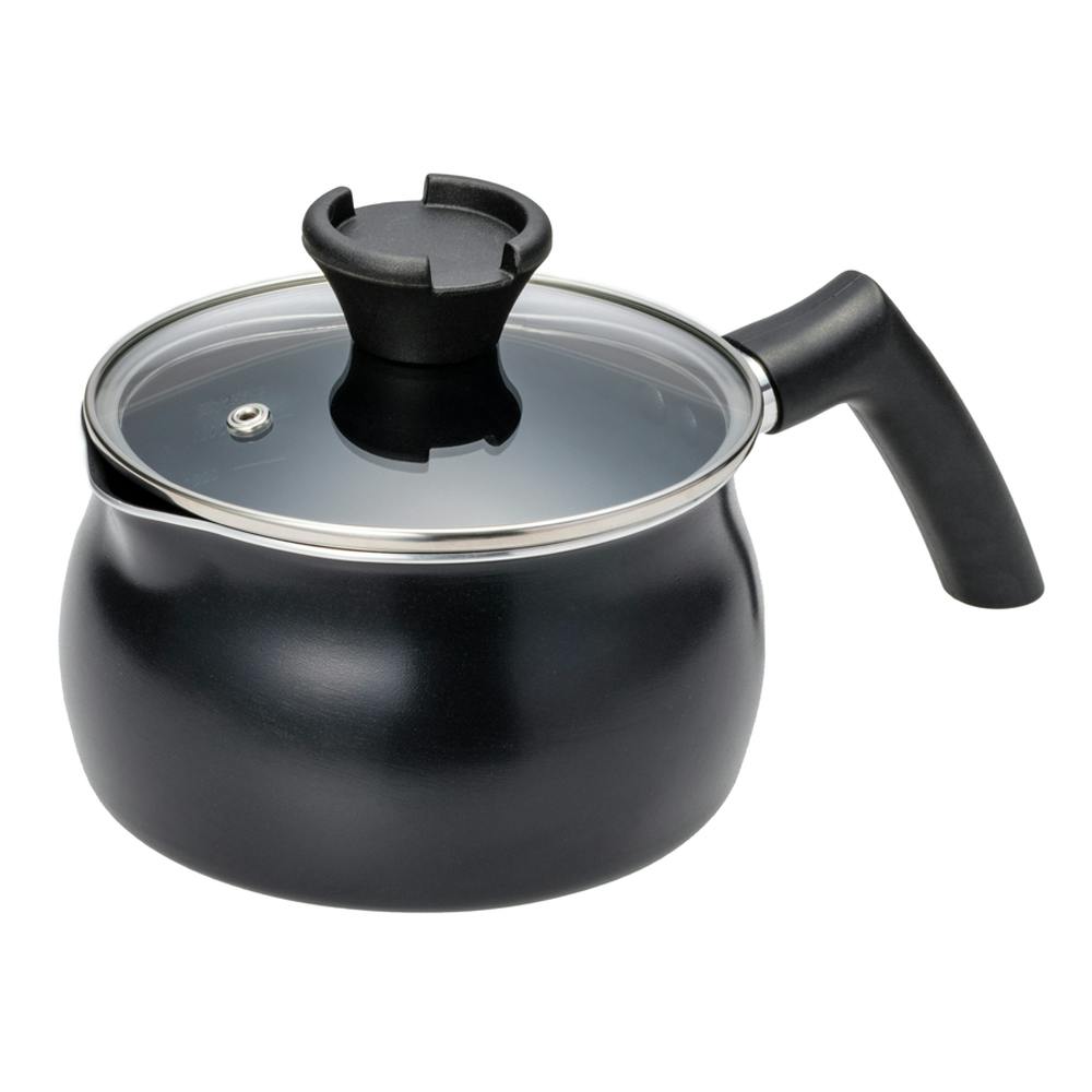 鍋にもケトルにもなるマルチポット 1.9L | 鍋・やかん 通販