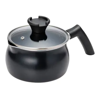 鍋にもケトルにもなるマルチポット 1.9L