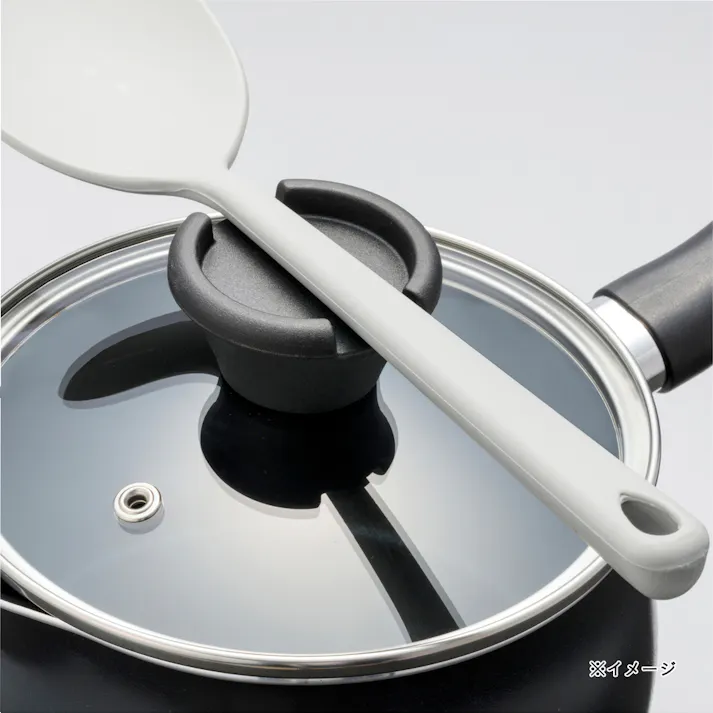 鍋にもケトルにもなるマルチポット 1.9L