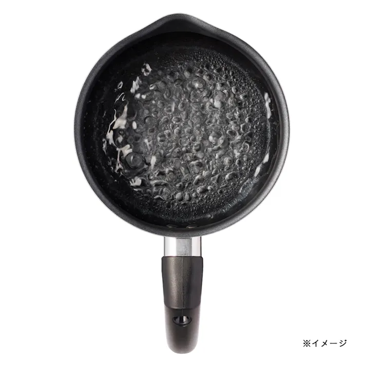 鍋にもケトルにもなるマルチポット 1.9L