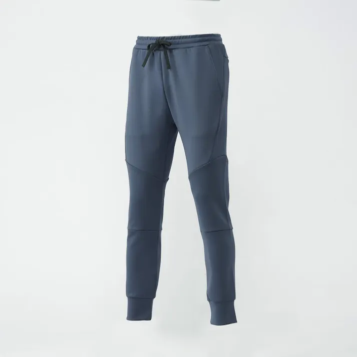 カインズ ダンボールニットパンツ グレー L