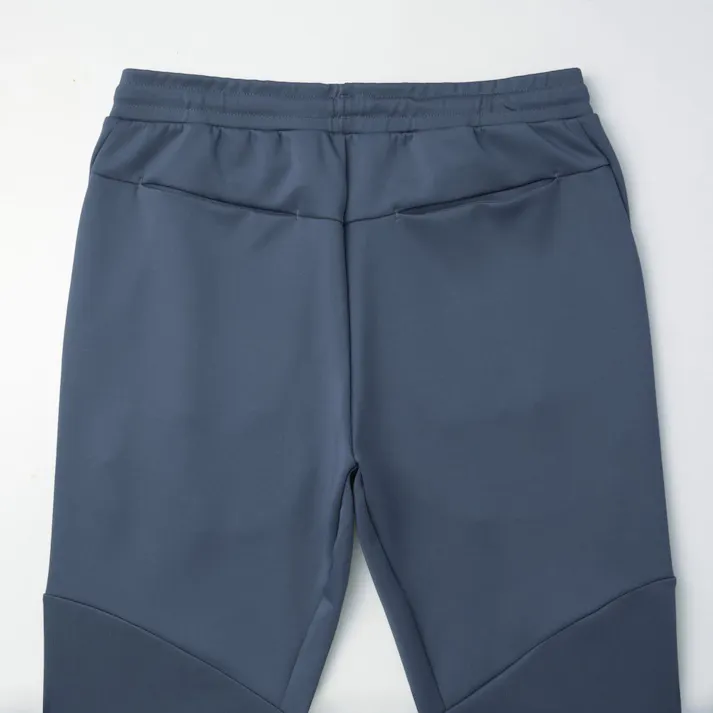 カインズ ダンボールニットパンツ グレー L