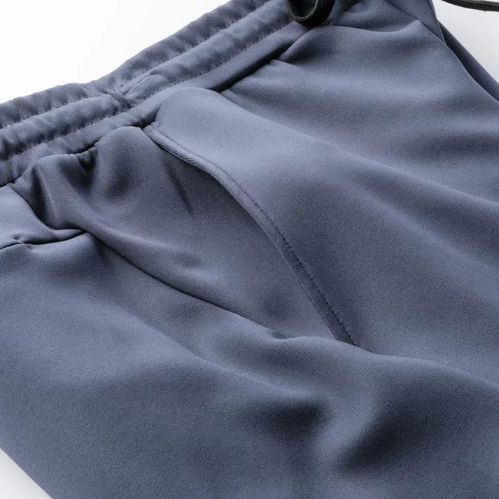 カインズ ダンボールニットパンツ グレー L