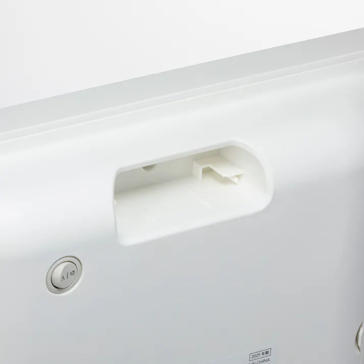 大風量 薄型セラミックファンヒーター ワイド ホワイト CZ-SCH1200-WH