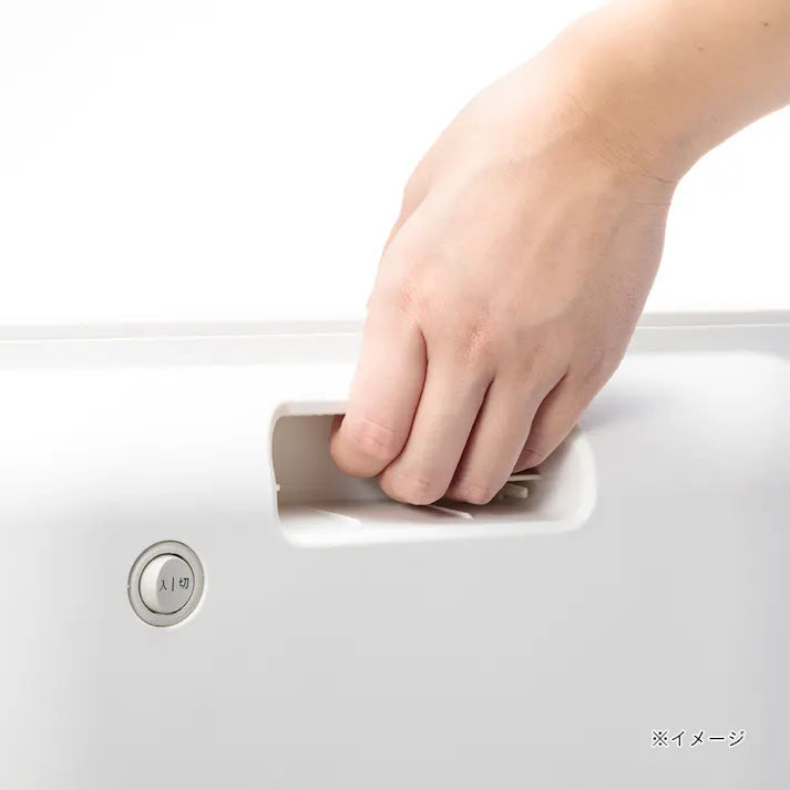 大風量 薄型セラミックファンヒーター ワイド ホワイト CZ-SCH1200-WH