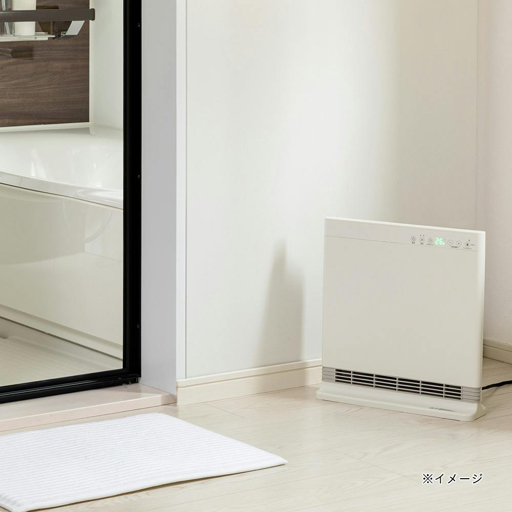 ホワイト クラシック電気ヒーター 4979966468468_4.jpg