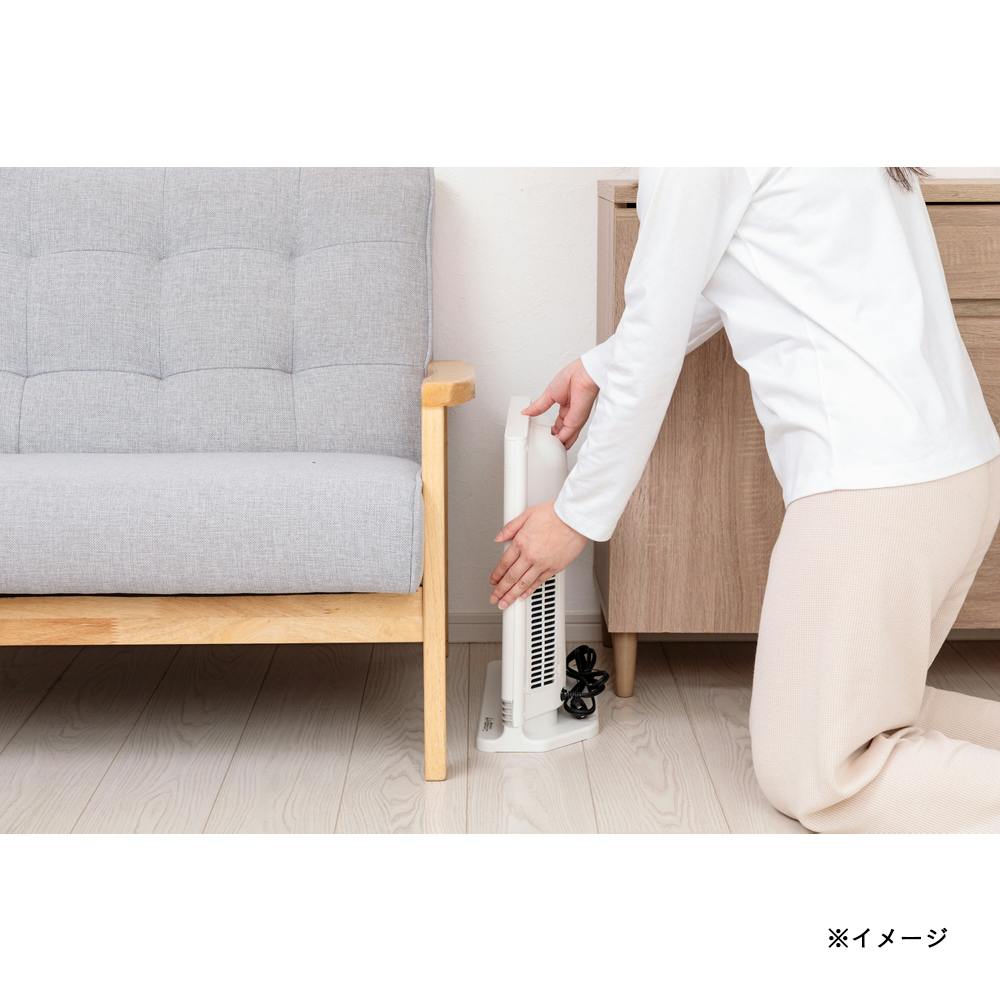 ガスファンヒーター ホワイト デジタル操作 Amazon | リンナイ ガスファンヒーター RC-Y4002PE-W ホワイト