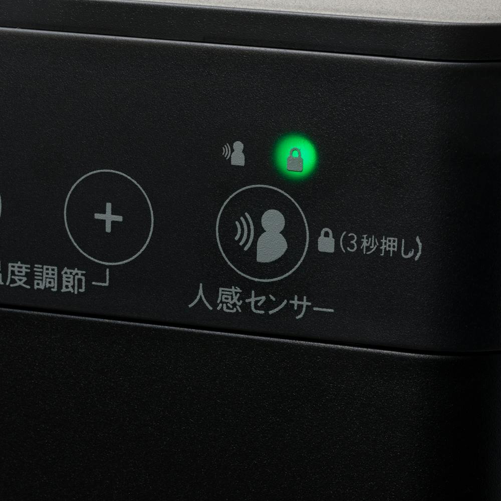 コアヒート セラミックファンヒーター ホワイト コアヒート｜電気暖房機｜製品情報｜コロナ