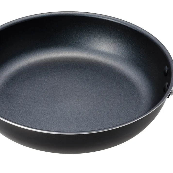 IH対応 フッ素フライパン 26cm