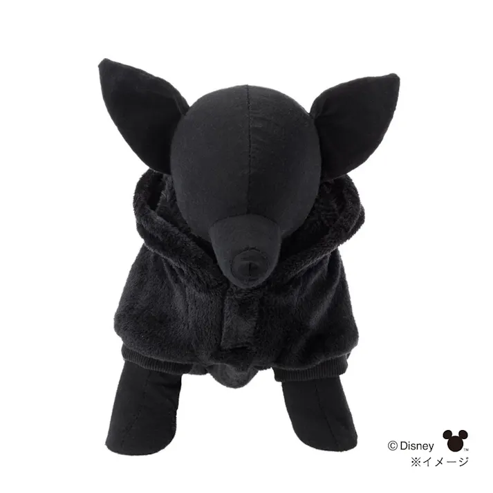 【送料無料】着ぐるみ ミッキーマウス Lサイズ ペット服(犬の服)