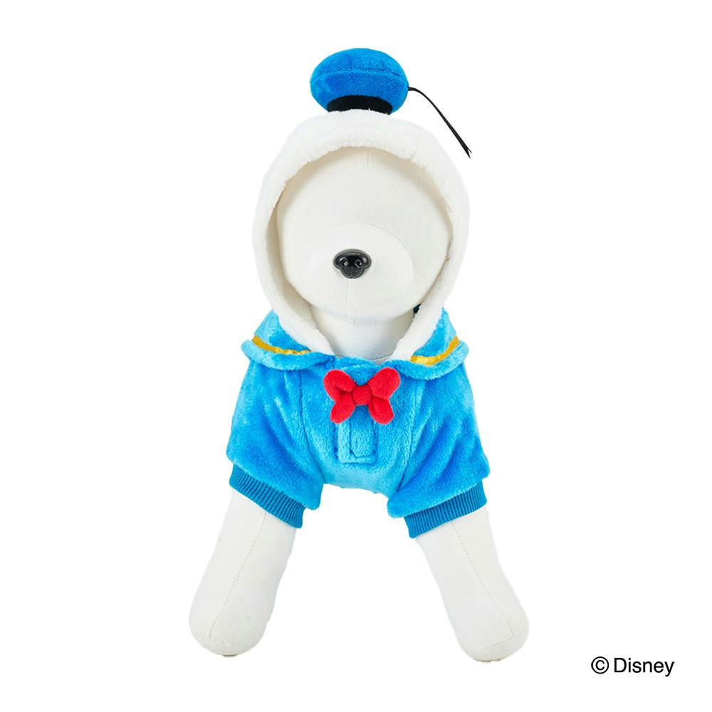 ドナルドダック着ぐるみ ドナルドダック 着ぐるみ 70サイズ80サイズ 仮装 コスチューム