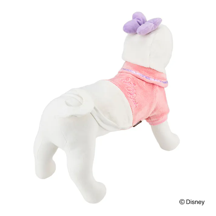 【送料無料】着ぐるみ デイジーダック Mサイズ ペット服(犬の服)