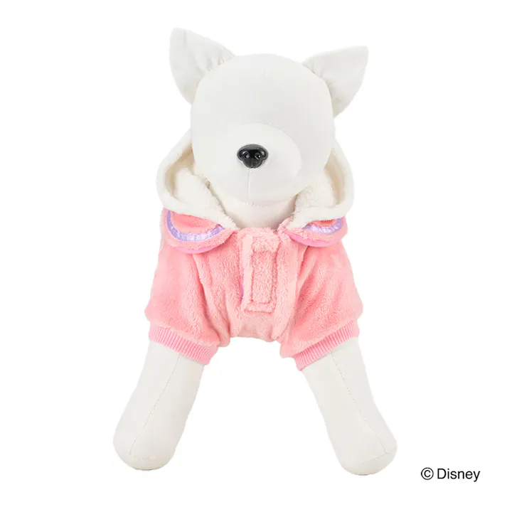 【送料無料】着ぐるみ デイジーダック Mサイズ ペット服(犬の服)