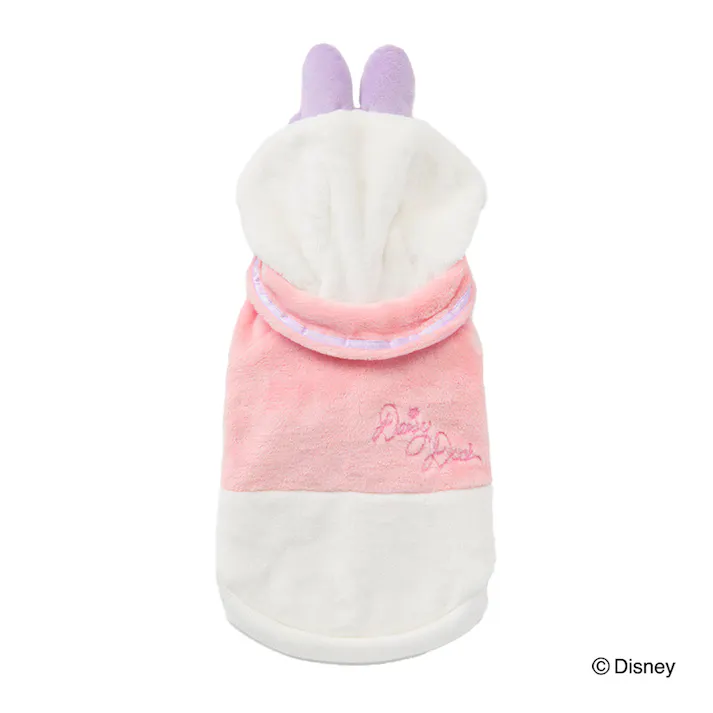 【送料無料】着ぐるみ デイジーダック Lサイズ ペット服(犬の服)