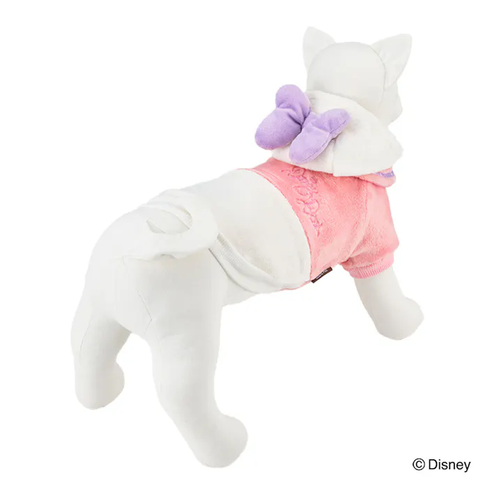 【送料無料】着ぐるみ デイジーダック Lサイズ ペット服(犬の服)