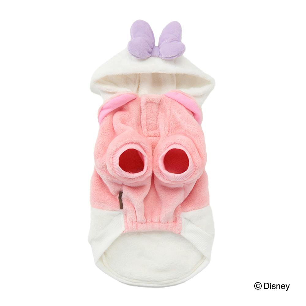 送料無料】着ぐるみ デイジーダック MDサイズ ペット服(犬の服