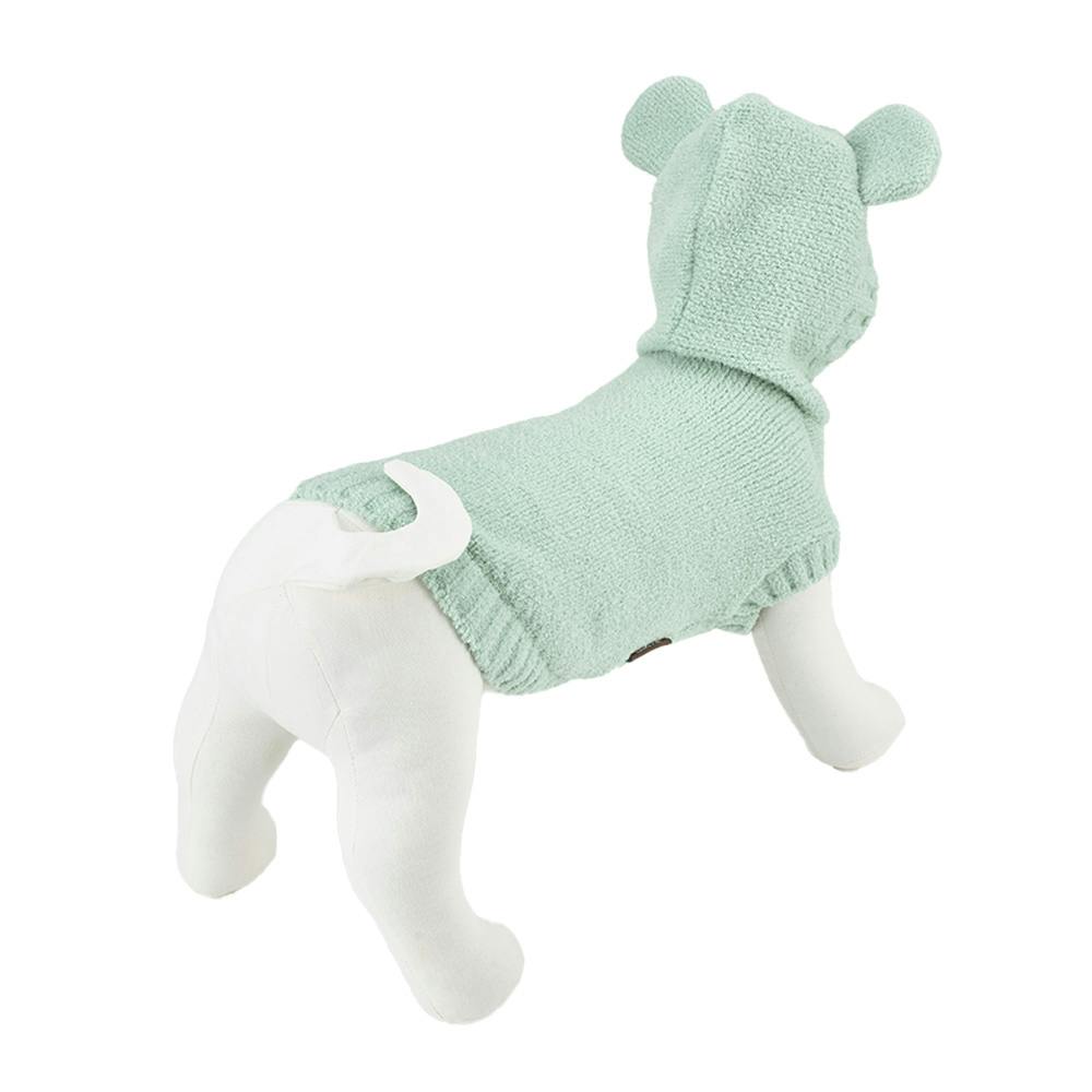 DOG GUARD AIR 犬服 S COSMOS MINT DOG GUARD AIR 犬服 S COSMOS MINT DOG GUARD AIR 犬服 S COSMOS MINT