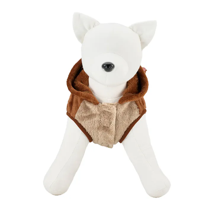 【送料無料】わんぐるみん うま Mサイズ ペット服(犬の服)