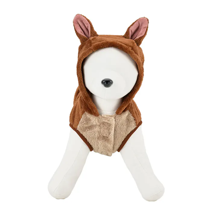 【送料無料】わんぐるみん うま Mサイズ ペット服(犬の服)