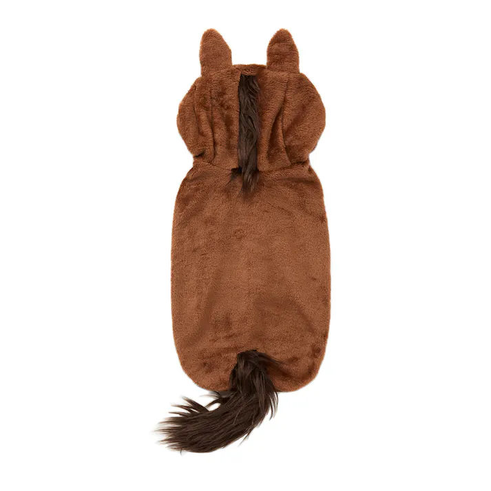 【送料無料】わんぐるみん うま SSサイズ ペット服(犬の服)