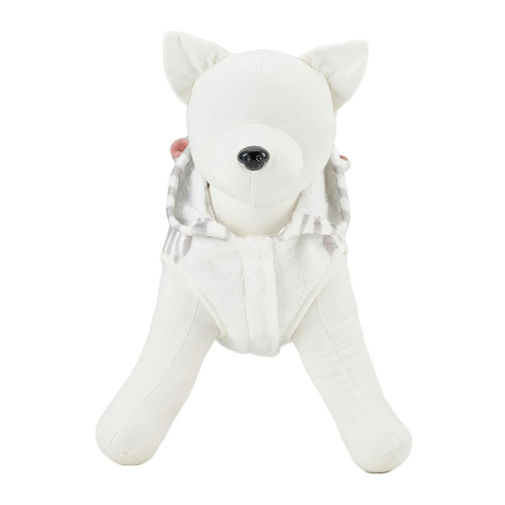 送料無料】わんぐるみん しまうま MDサイズ ペット服(犬の服)(販売終了