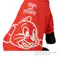 【送料無料】トレーナー レッド ジェリー Sサイズ ペット服(犬の服)