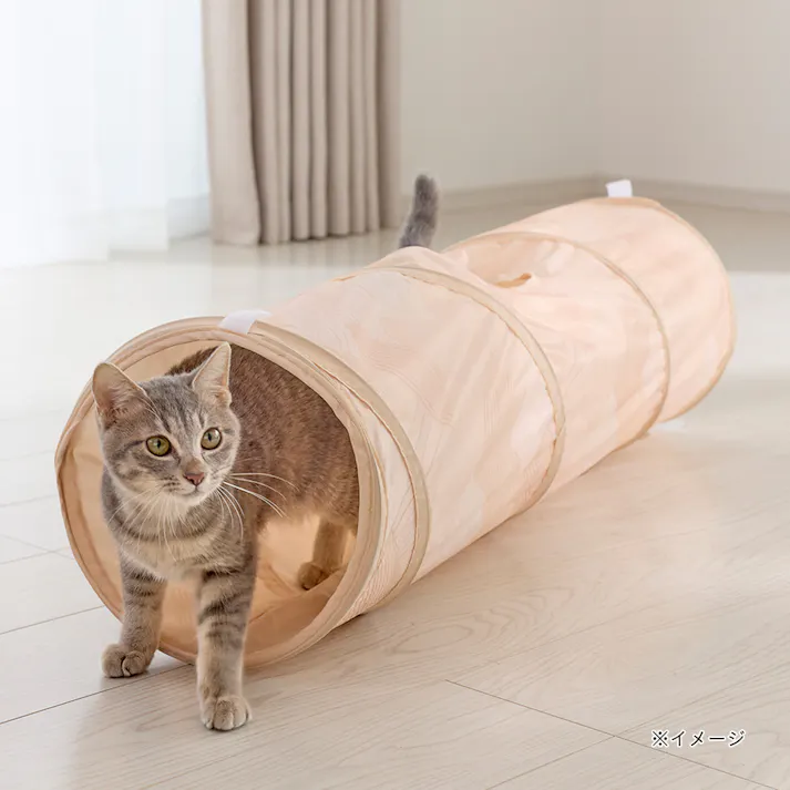 キャットトンネル ストレート