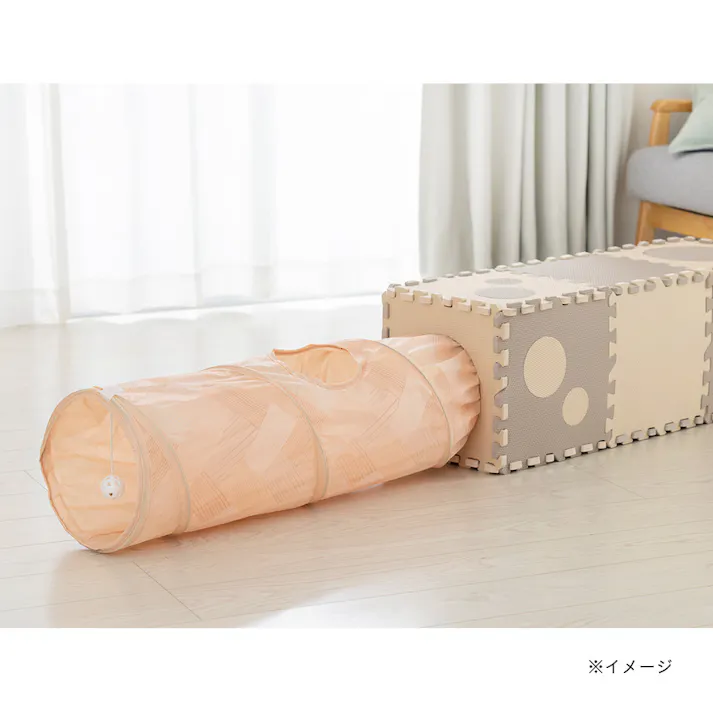 キャットトンネル ストレート