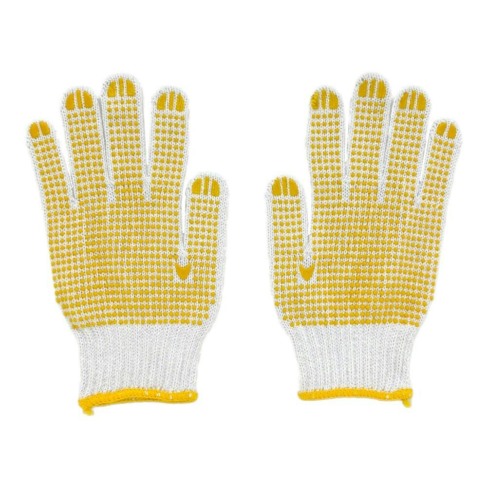 カインズ すべり止め軍手 CH-700 12双組