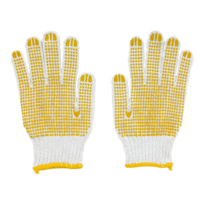 カインズ すべり止め軍手 CH-700 12双組