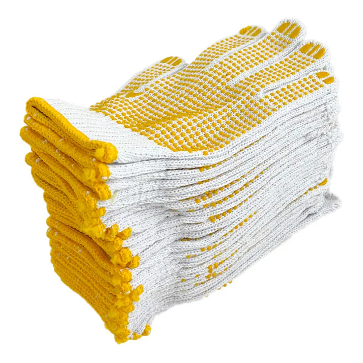 カインズ すべり止め軍手 CH-700 12双組